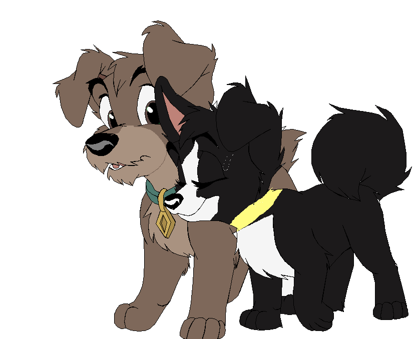 Awww. (What if)