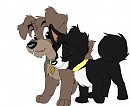 Awww. (What if)