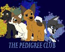 The Pedigree Club