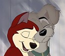 Scamp and Saba