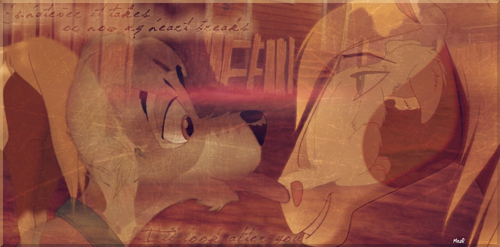 | I can promise you... |