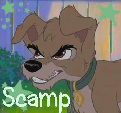 Scamp Avatar