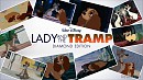 Lady and the Tramp: Diamond Edition
