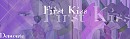 First Kiss
