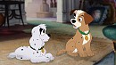 Frisky and Rover