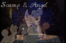 Scamp & Angel