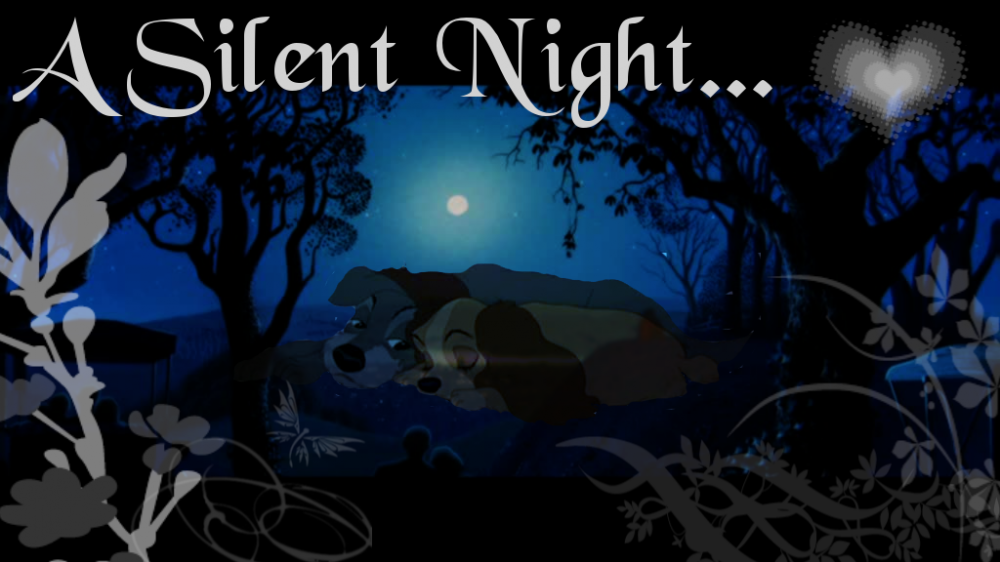 A Silent Night...