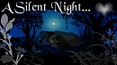 A Silent Night...