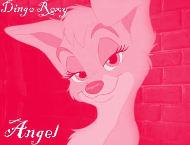 Angel avie