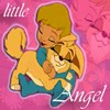 Little Angel Avatar