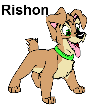 New Character