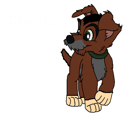 Art Trade with:Ms Julie