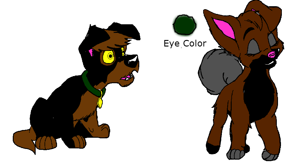 Ms Julie Adoptables