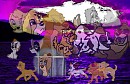Fang's Gang: ''Prodigal''