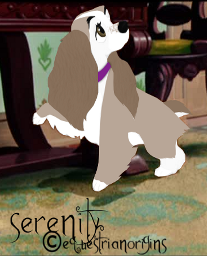 Serenity ((new charrie))