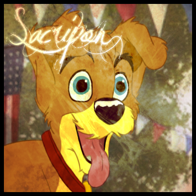 Avatar Fluffy 