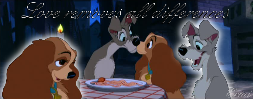Love removes all differences