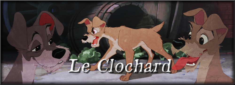 Signature Clochard