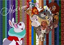 Merci à vous!!