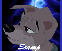 Scamp Avatar