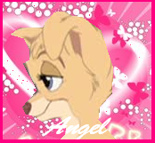 Angel Avatar