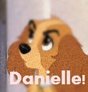 Danielle Free Avatar