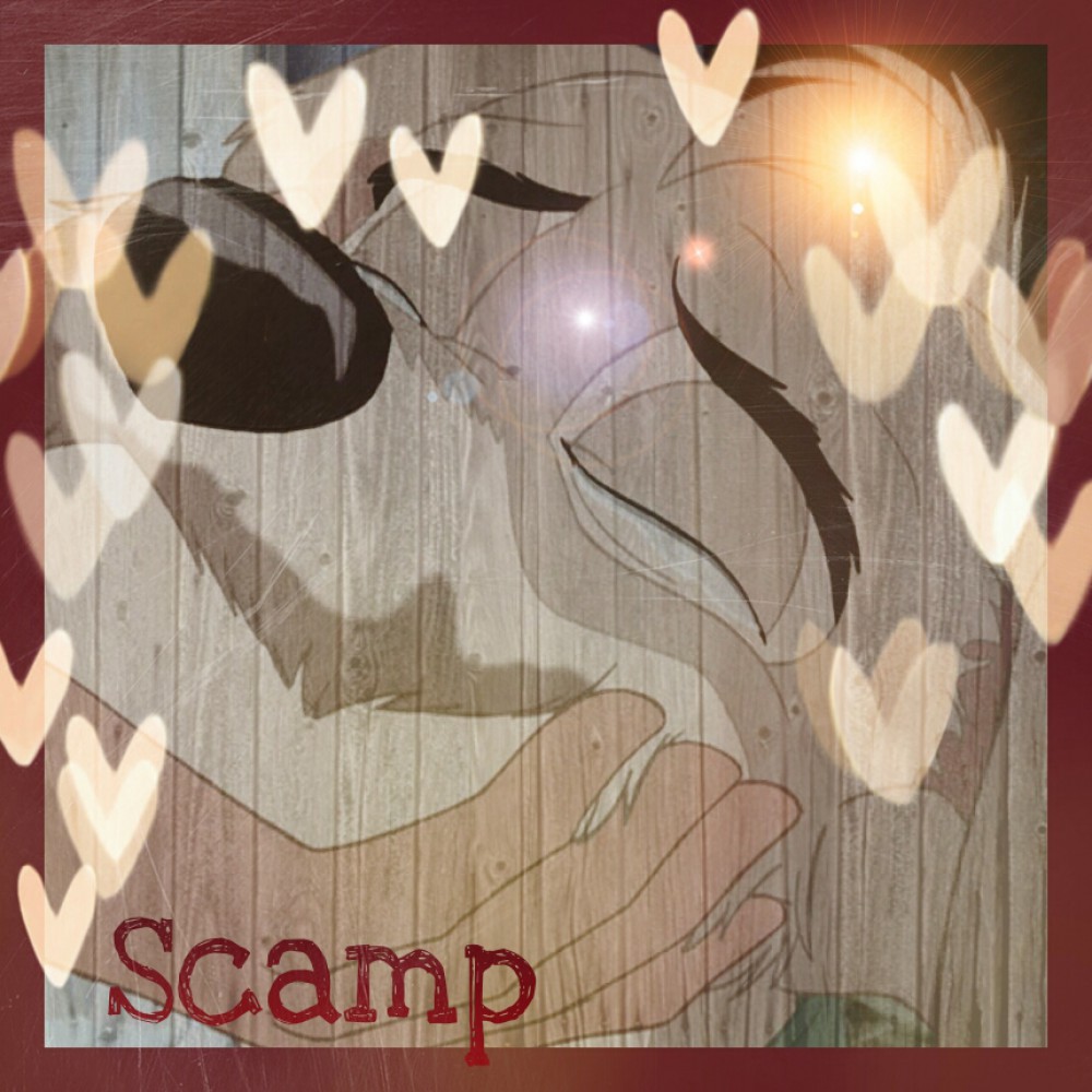 avatar scamp libre service