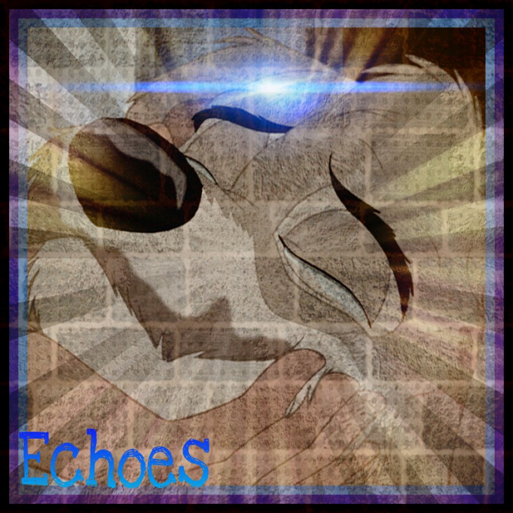 cadeau modos: echoes 
