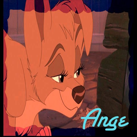Avatar Ange libre service