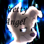 Pretty Angel
