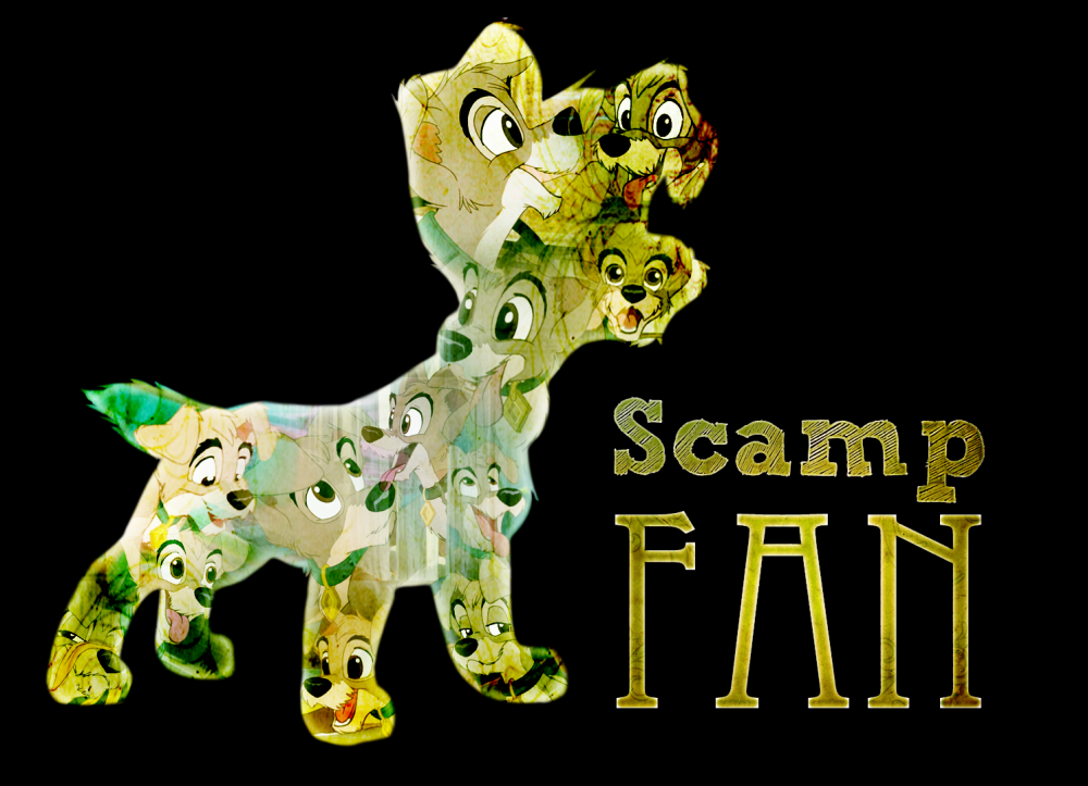 Scamp fan