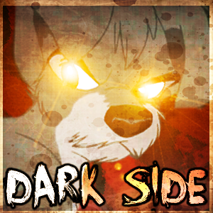Dark side - avatar
