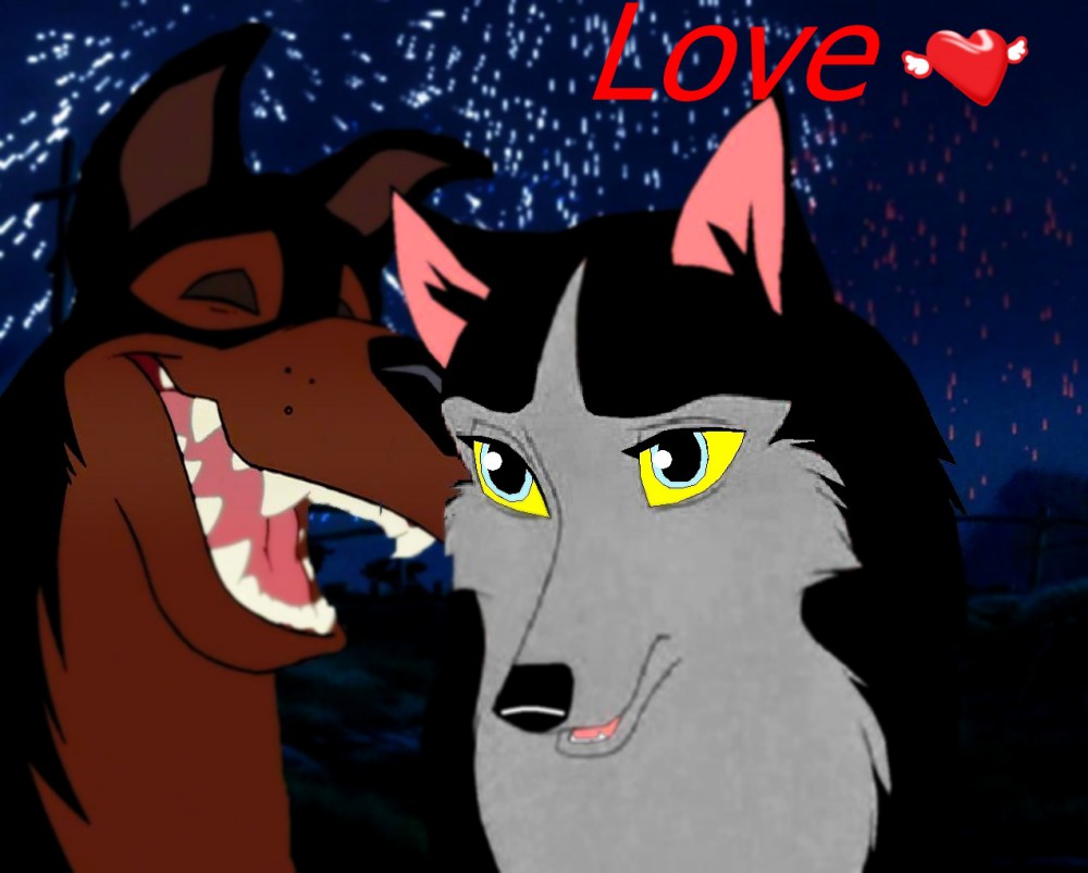 Love Buster&Emee