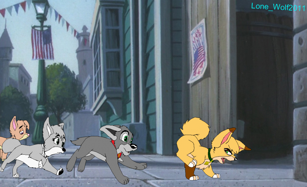 The meet