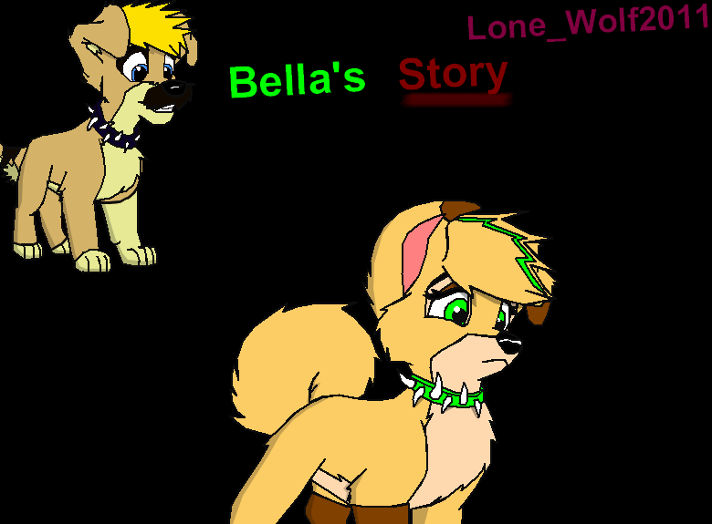 Bella's story