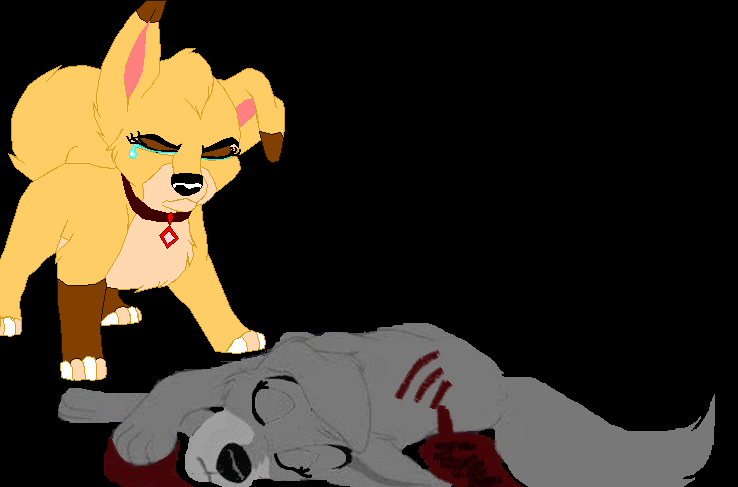 The worst nightmare