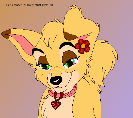 A new collar part 2