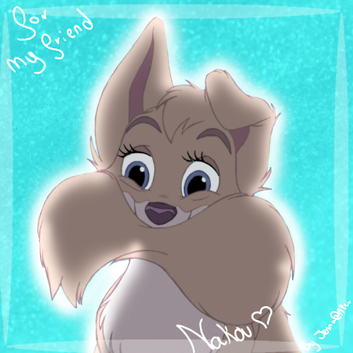 Avatar pour Nakou 