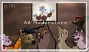 Cadeau pour les modérateurs d'AS