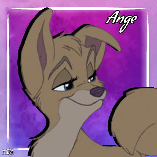 Avatar Ange n°2 (libre)