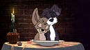 This is the night and they call it Bella Notte 