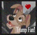 Tramp Icon