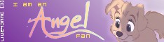 I'm an Angel fan