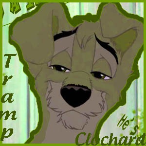 Avatar le clochard ado