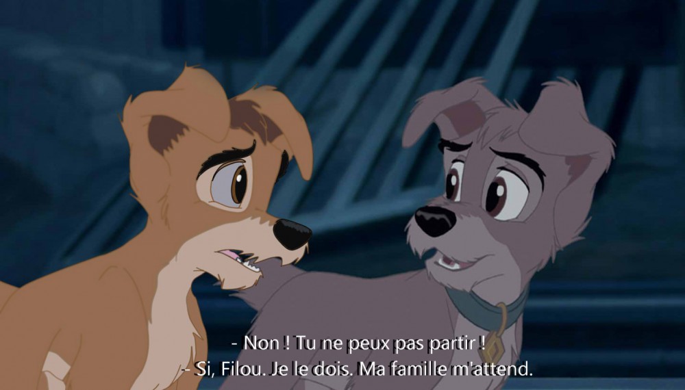 [REQUÊTE] Simby_ My family is waiting.