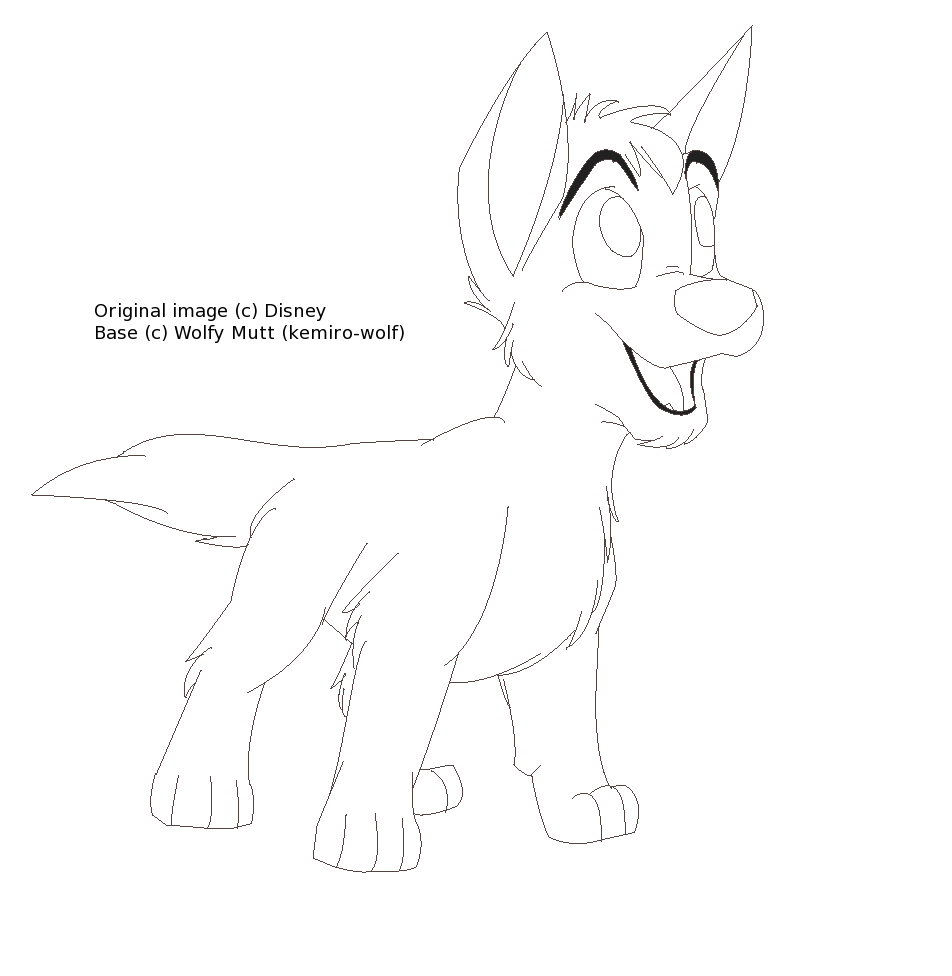 Base: GSD