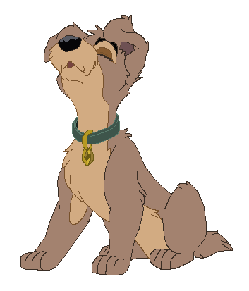 Scamp's Howling