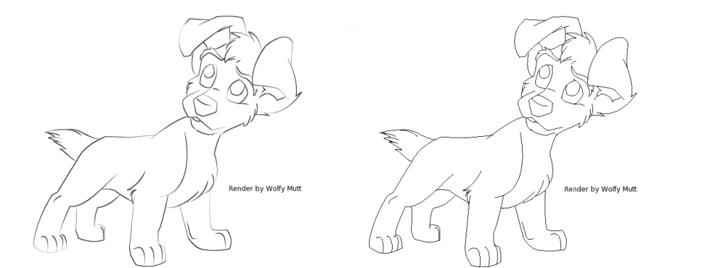 Scamp Bases 2