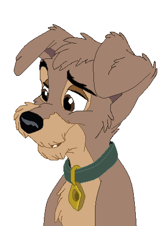 'Nother One Of Scamp