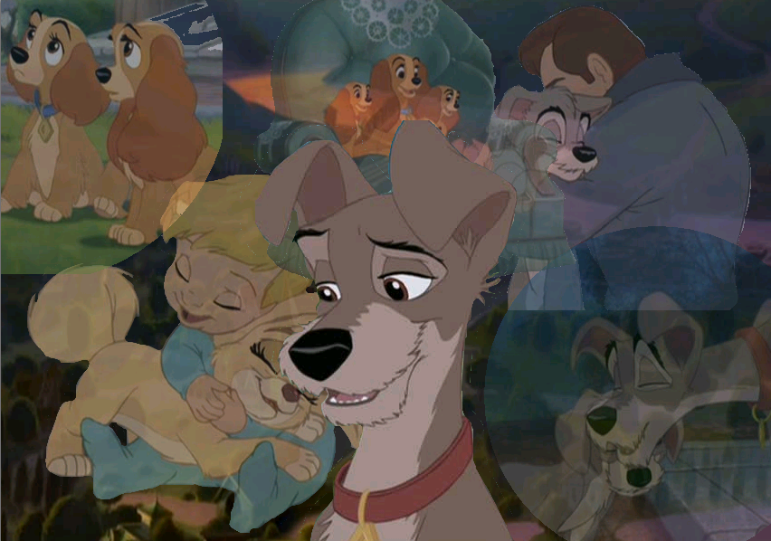 His Family